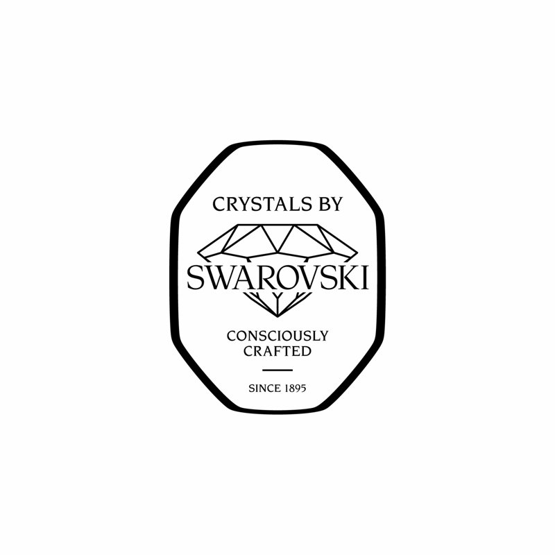 Staub Stainless Steel Knob Adorned With Crystal By Swarovski | Wayfair